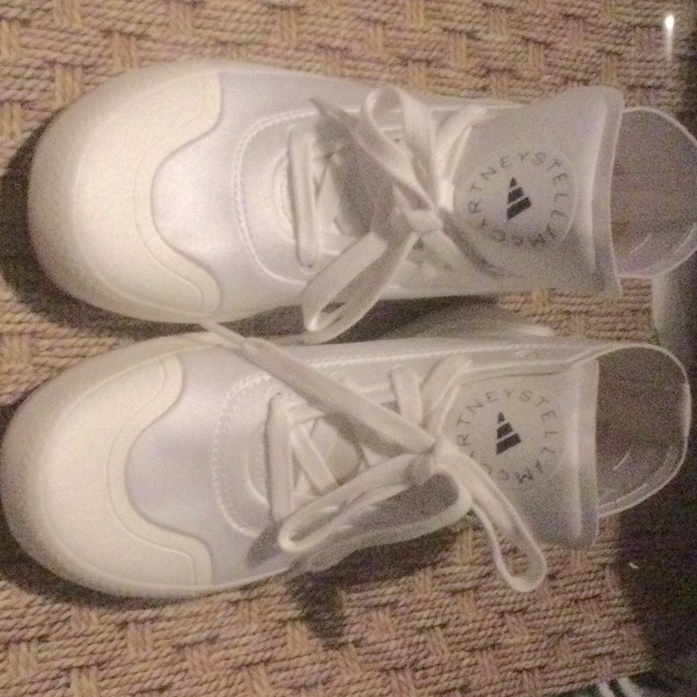 Adidas by Stella McCarthy